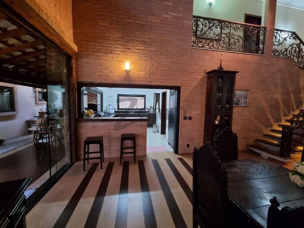 Casa de Condomínio, 5 quartos - Foto 13