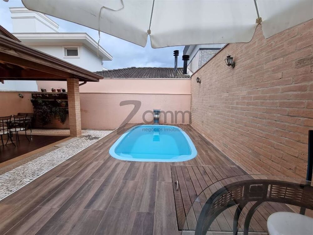 Casa de Condomínio, 5 quartos - Foto 4
