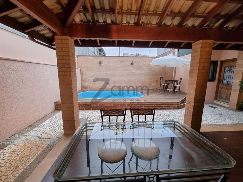 Casa de Condomínio, 5 quartos - Foto 11