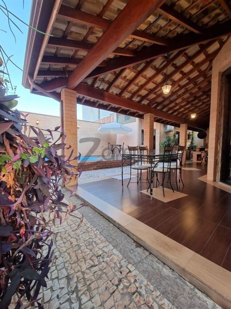 Casa de Condomínio, 5 quartos - Foto 18