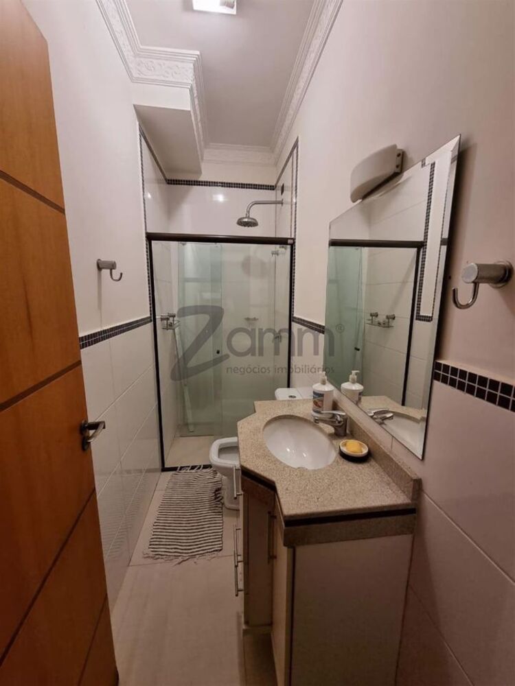 Casa de Condomínio, 5 quartos - Foto 12