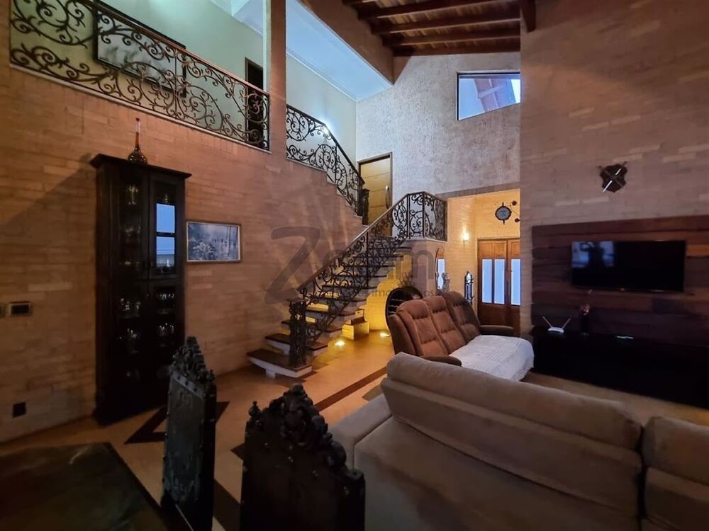 Casa de Condomínio, 5 quartos - Foto 7