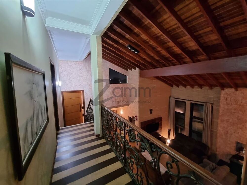 Casa de Condomínio, 5 quartos - Foto 14
