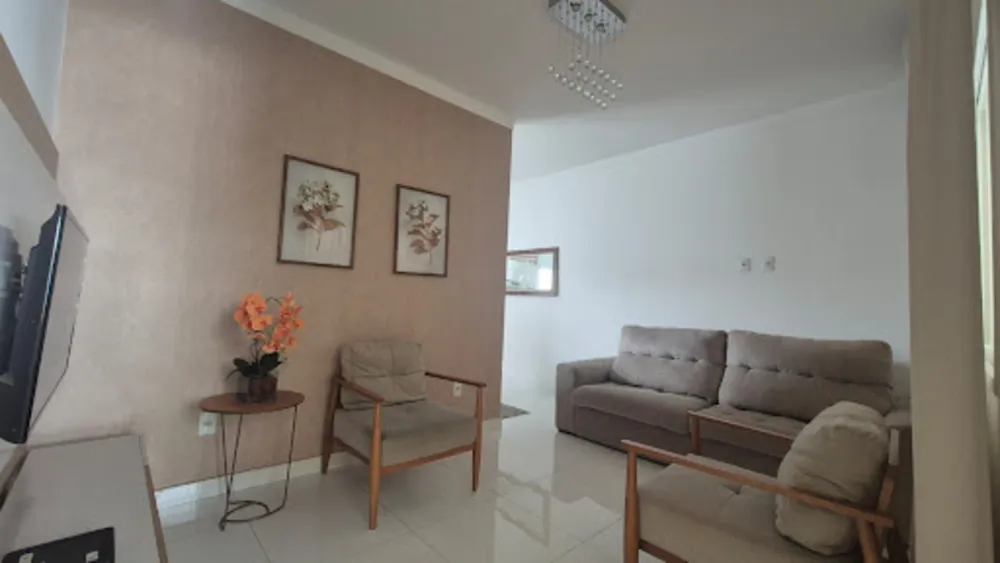 Casa, 2 quartos, 103 m² - Foto 1