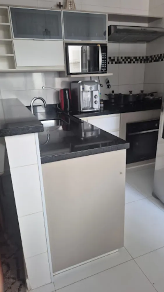 Casa, 2 quartos, 103 m² - Foto 4