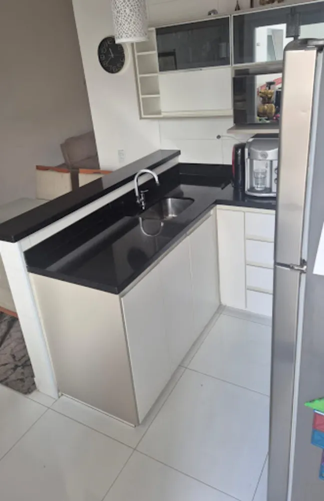 Casa, 2 quartos, 103 m² - Foto 9