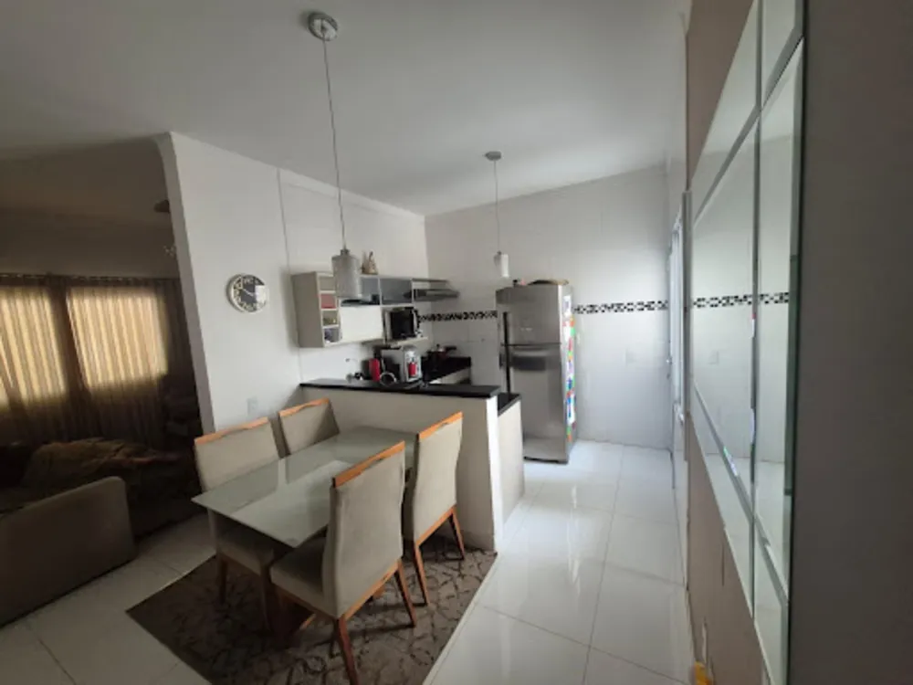 Casa, 2 quartos, 103 m² - Foto 13