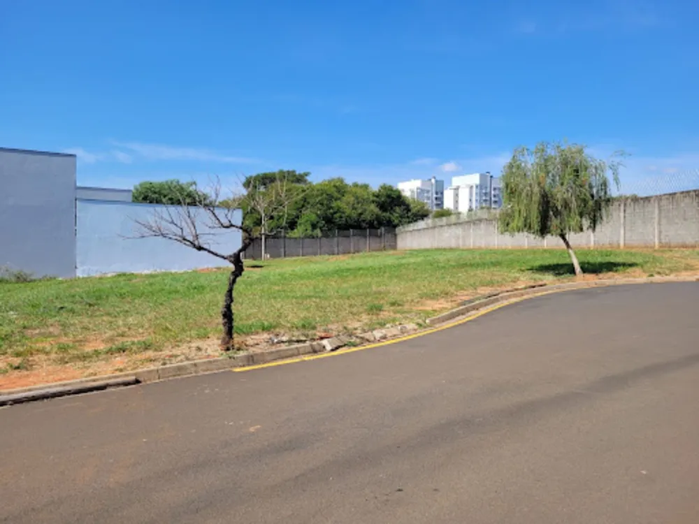 Loteamento e Condomínio, 307 m² - Foto 3