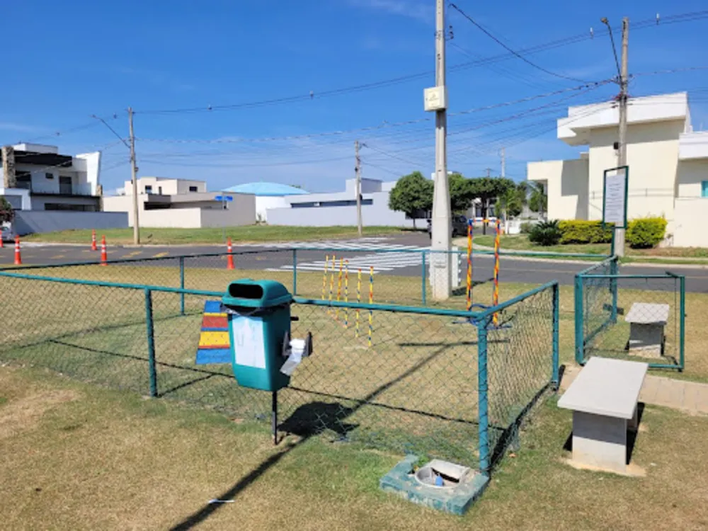 Loteamento e Condomínio, 307 m² - Foto 8