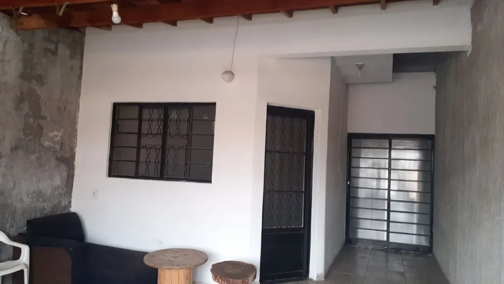 Casa, 3 quartos - Foto 3