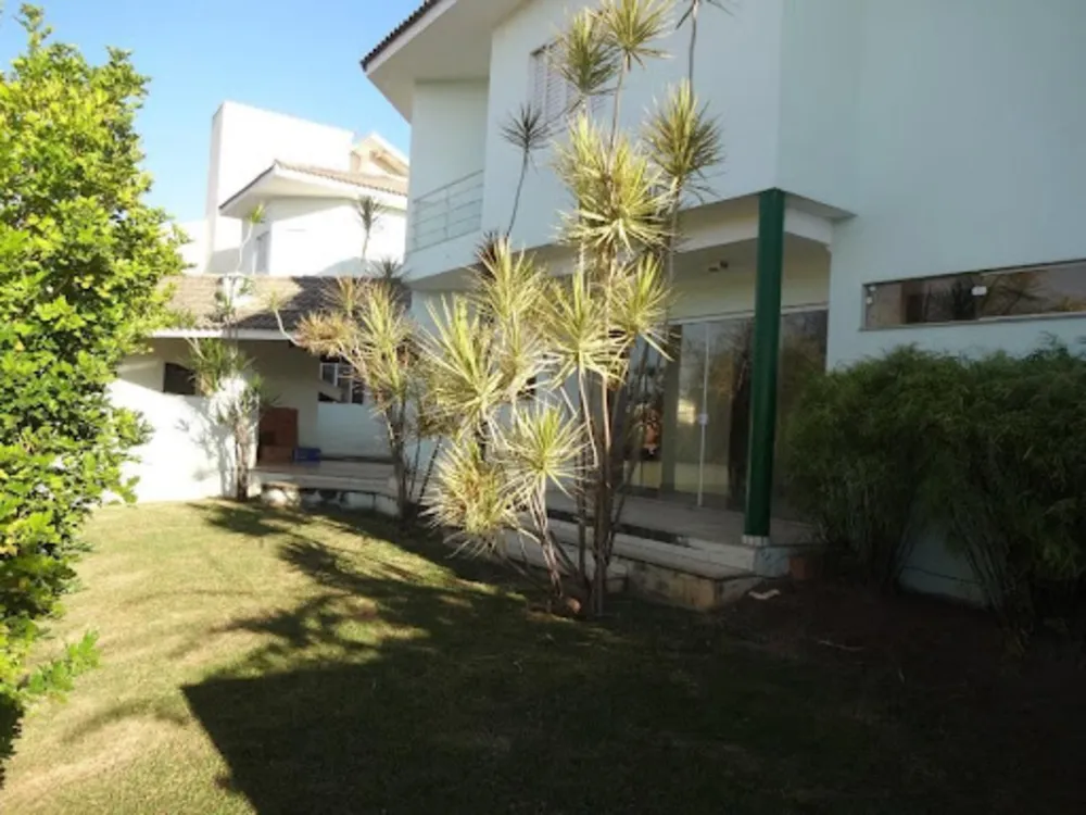 Casa de Condomínio, 6 quartos - Foto 1