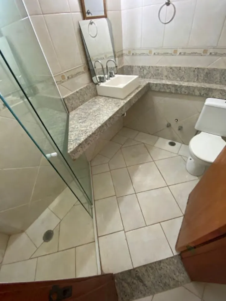 Casa de Condomínio, 6 quartos - Foto 12