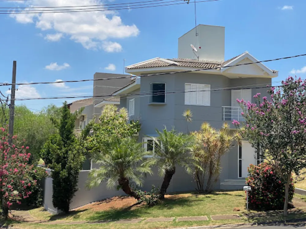 Casa de Condomínio, 6 quartos - Foto 2