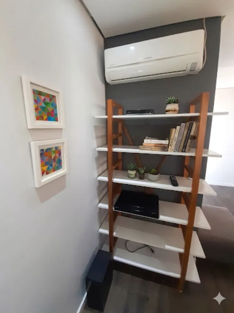 Kitnet-Studio, 45 m² - Foto 10