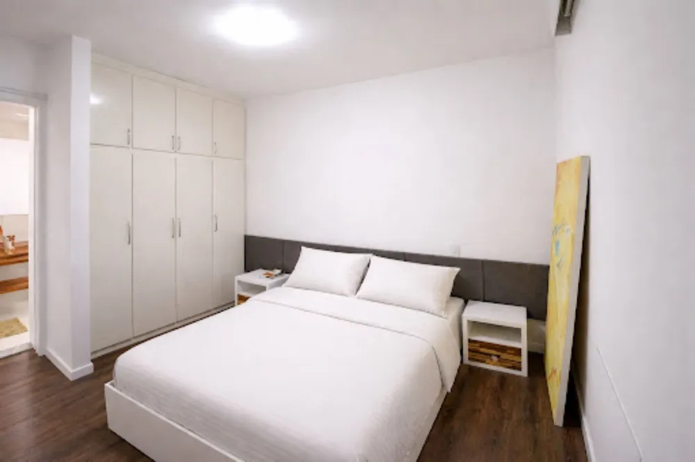 Kitnet-Studio, 45 m² - Foto 8