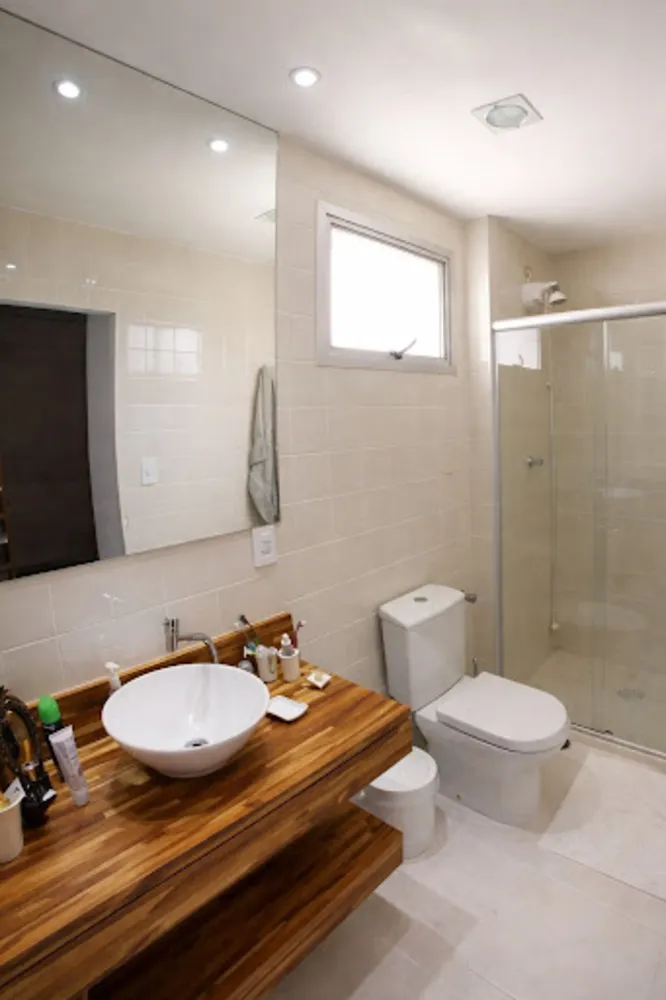 Kitnet-Studio, 45 m² - Foto 1