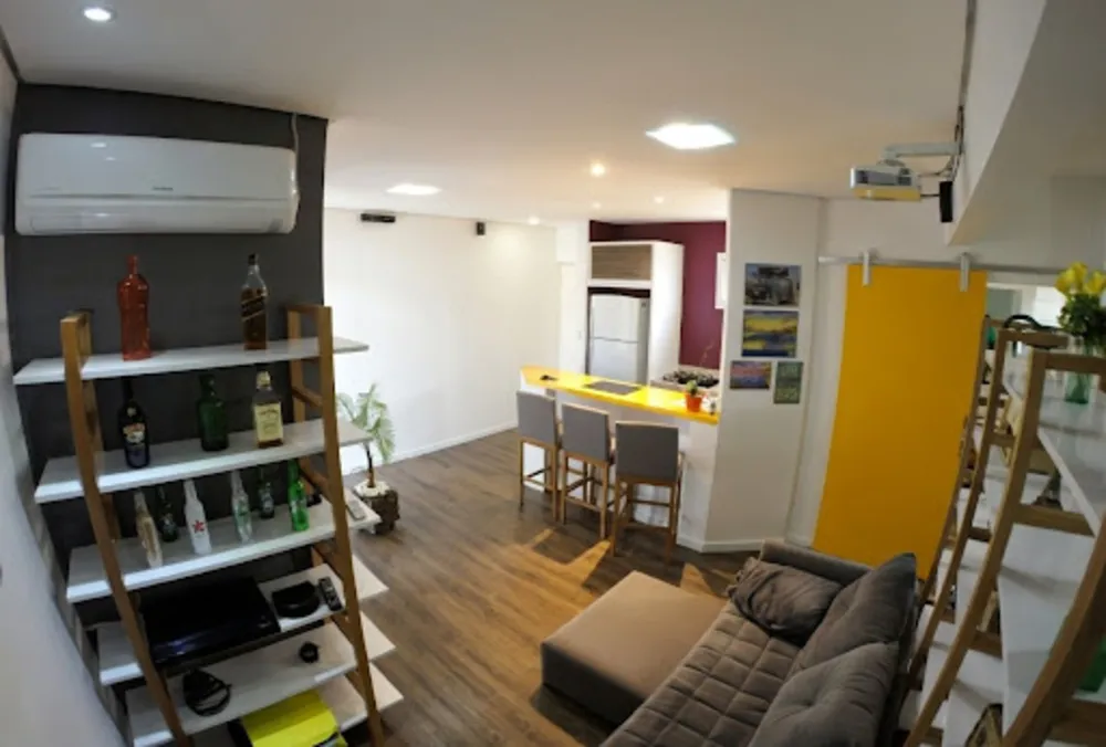 Kitnet-Studio, 45 m² - Foto 9