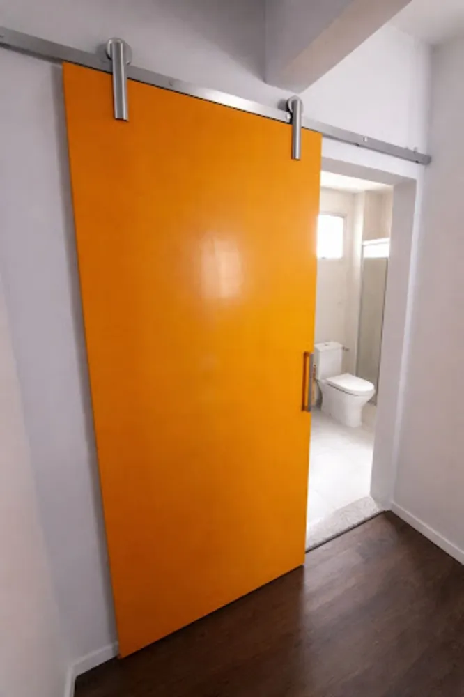 Kitnet-Studio, 45 m² - Foto 7