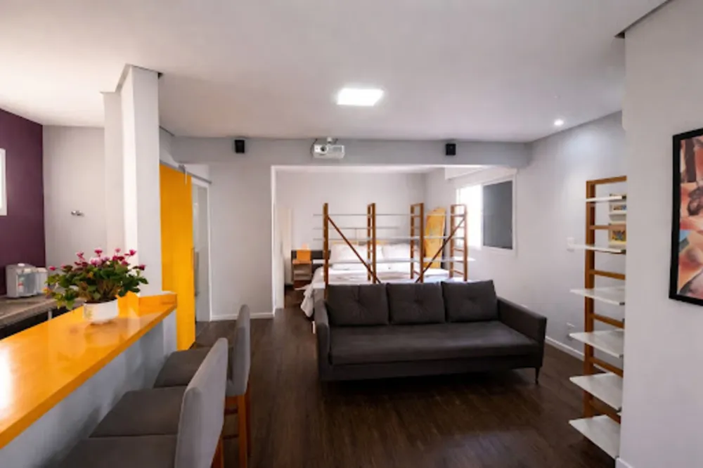 Kitnet-Studio, 45 m² - Foto 5