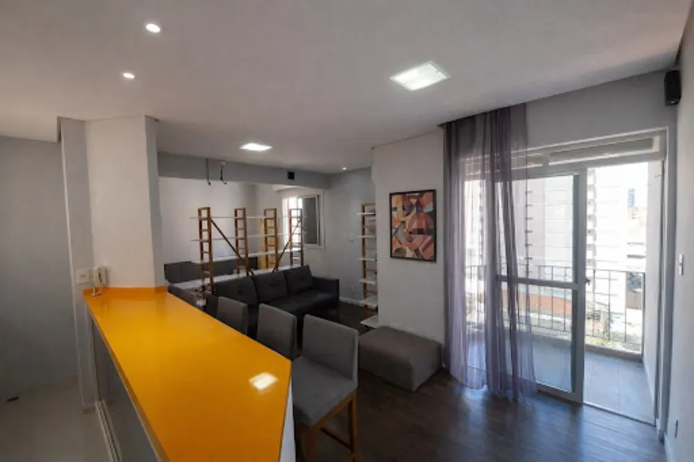 Kitnet-Studio, 45 m² - Foto 4