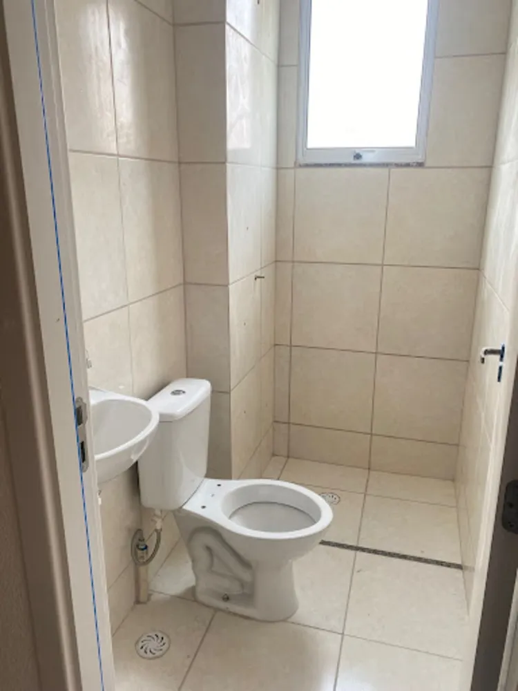 Apartamento, 2 quartos, 50 m² - Foto 5