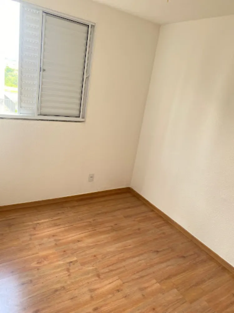 Apartamento, 2 quartos, 50 m² - Foto 6