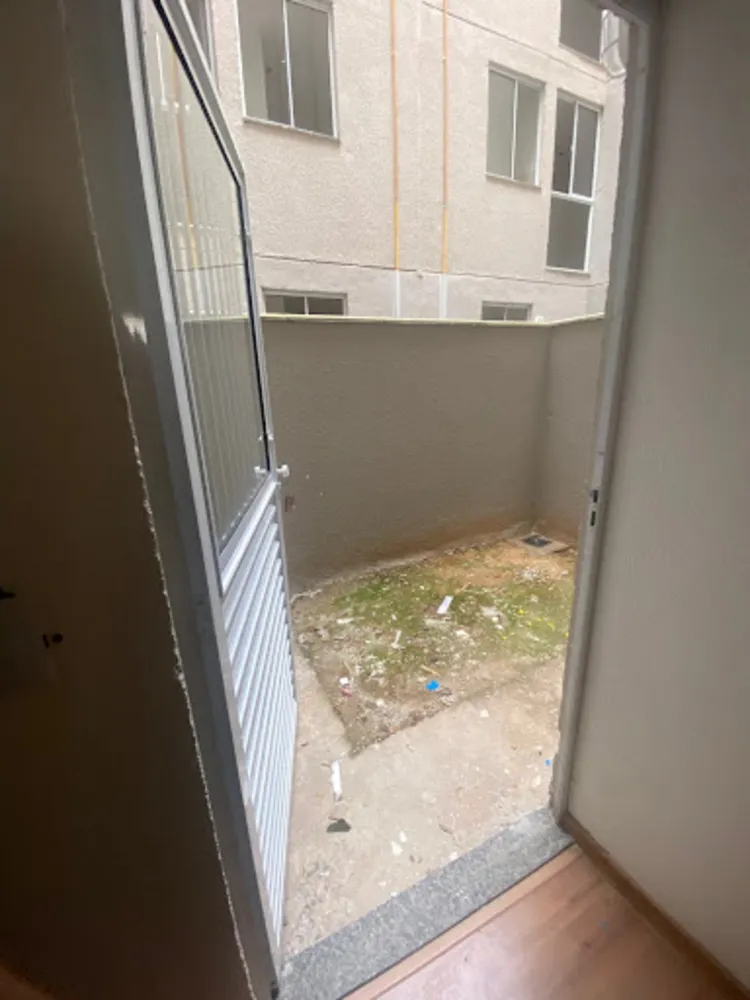 Apartamento, 2 quartos, 50 m² - Foto 4