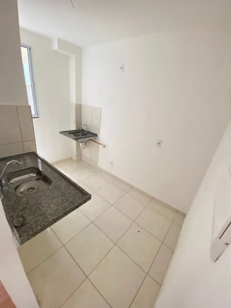 Apartamento, 2 quartos, 50 m² - Foto 3