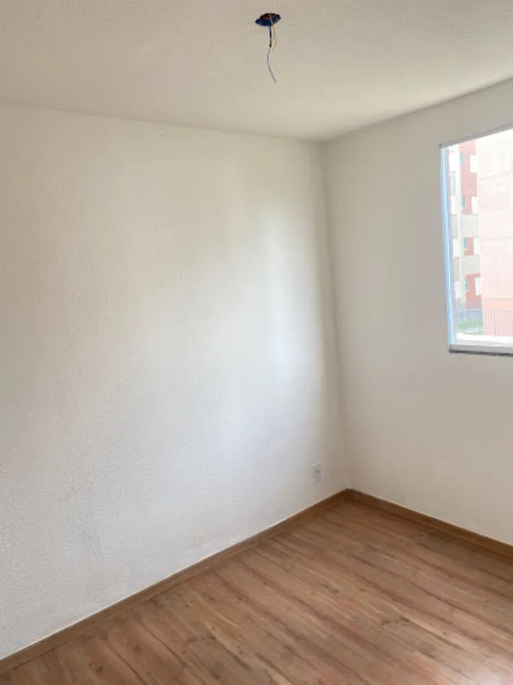 Apartamento, 2 quartos, 50 m² - Foto 8