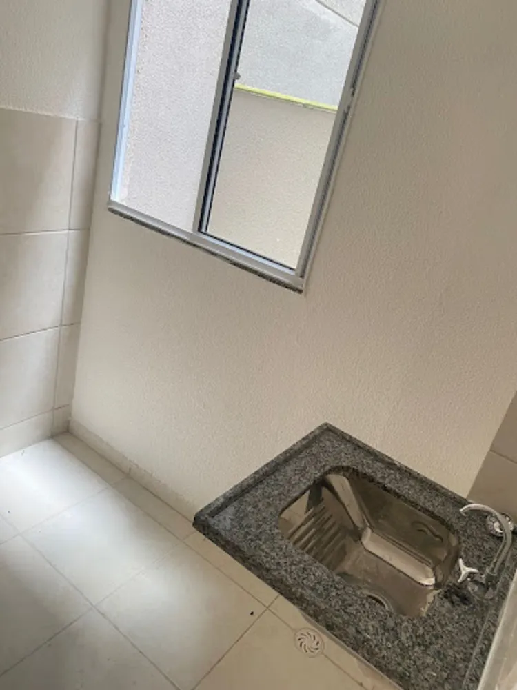 Apartamento, 2 quartos, 50 m² - Foto 7