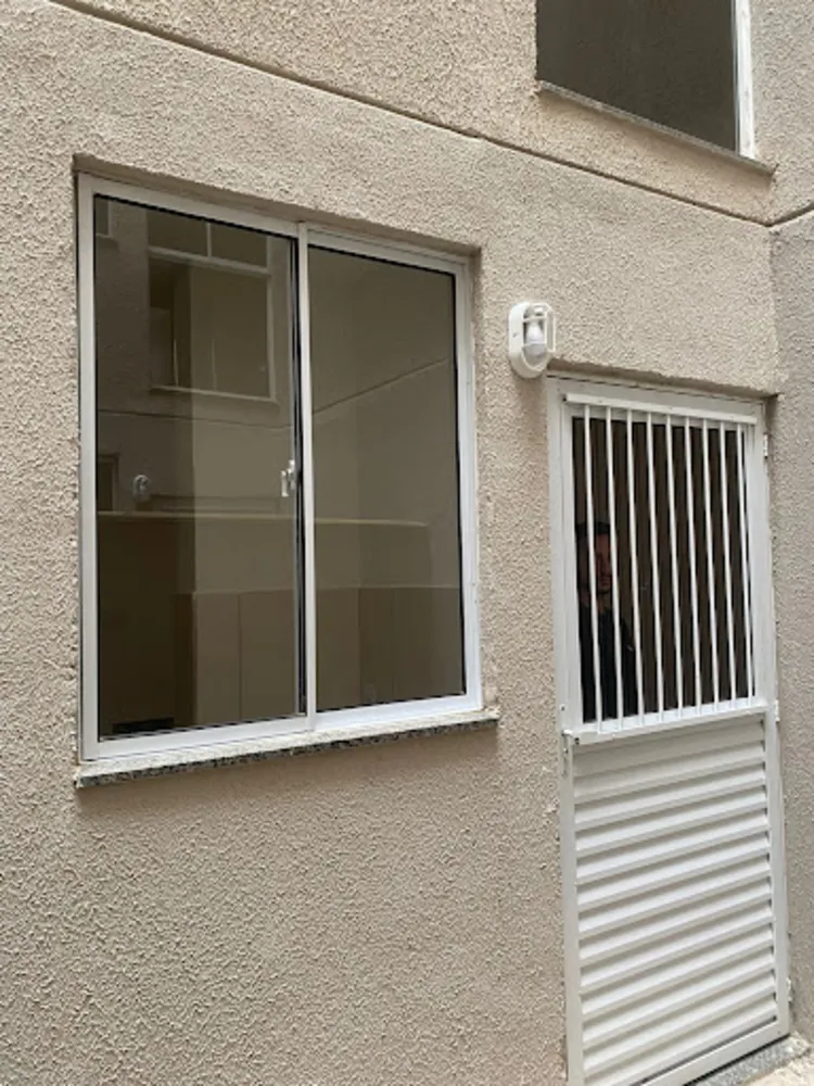 Apartamento, 2 quartos, 50 m² - Foto 12