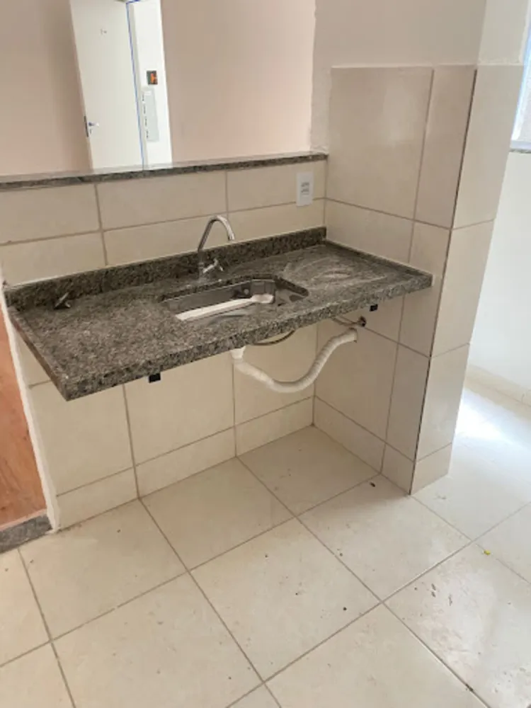 Apartamento, 2 quartos, 50 m² - Foto 2