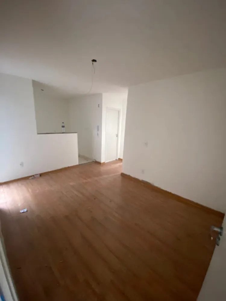 Apartamento, 2 quartos, 50 m² - Foto 4