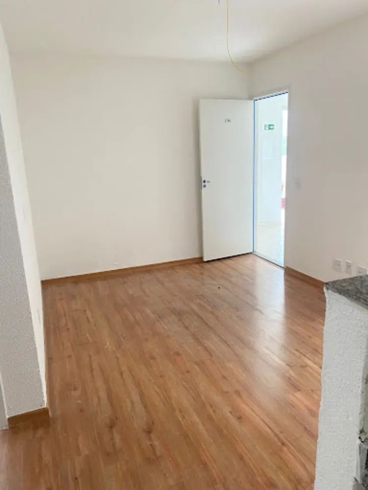 Apartamento, 2 quartos, 50 m² - Foto 1