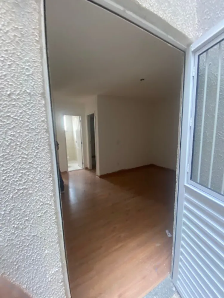 Apartamento, 2 quartos, 50 m² - Foto 8