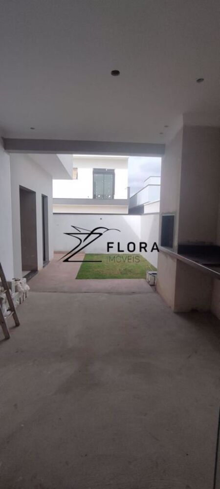 Casa à venda com 3 quartos, 250M2 - Foto 9