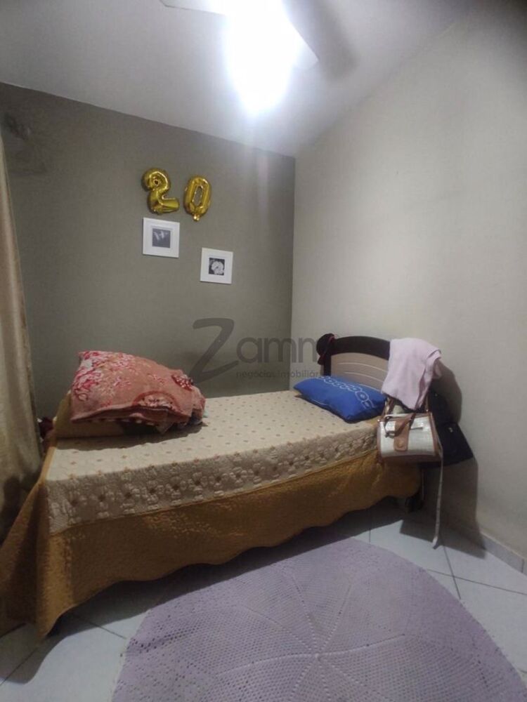 Casa, 3 quartos - Foto 16