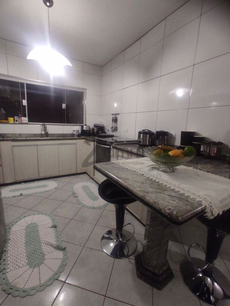 Casa, 3 quartos - Foto 11