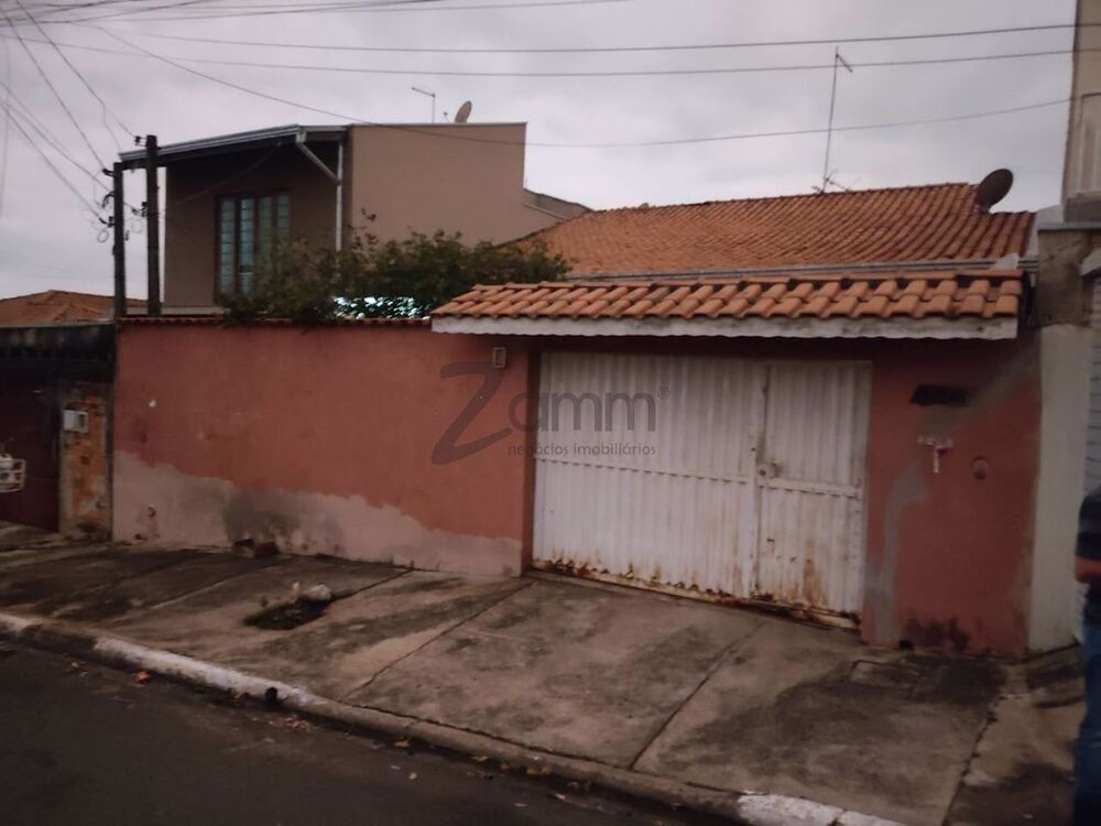 Casa, 3 quartos - Foto 19