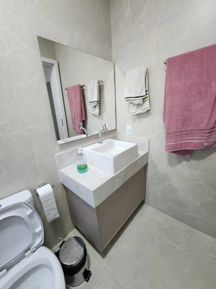 Casa de Condomínio, 3 quartos - Foto 11