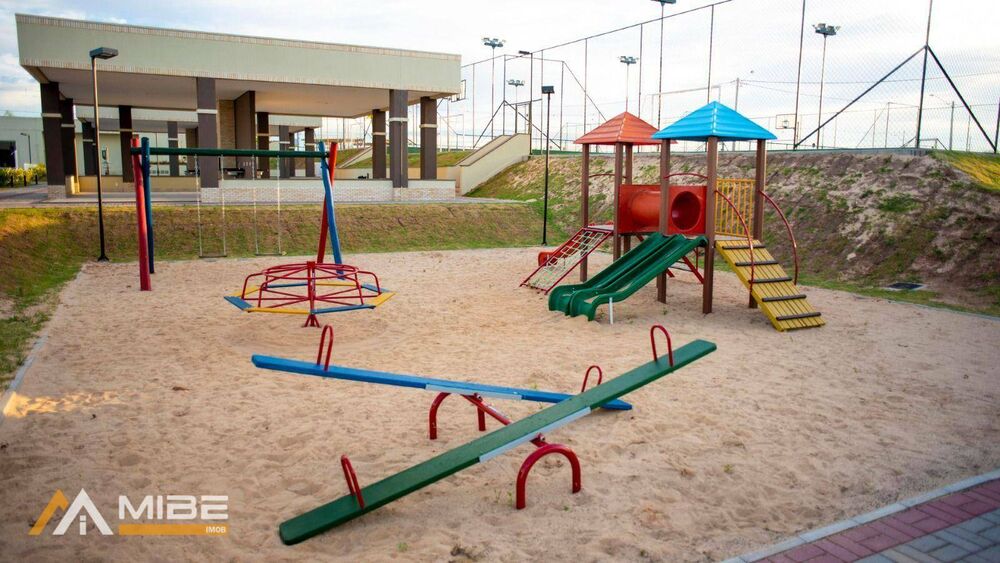 Loteamento e Condomínio à venda, 213M2 - Foto 9