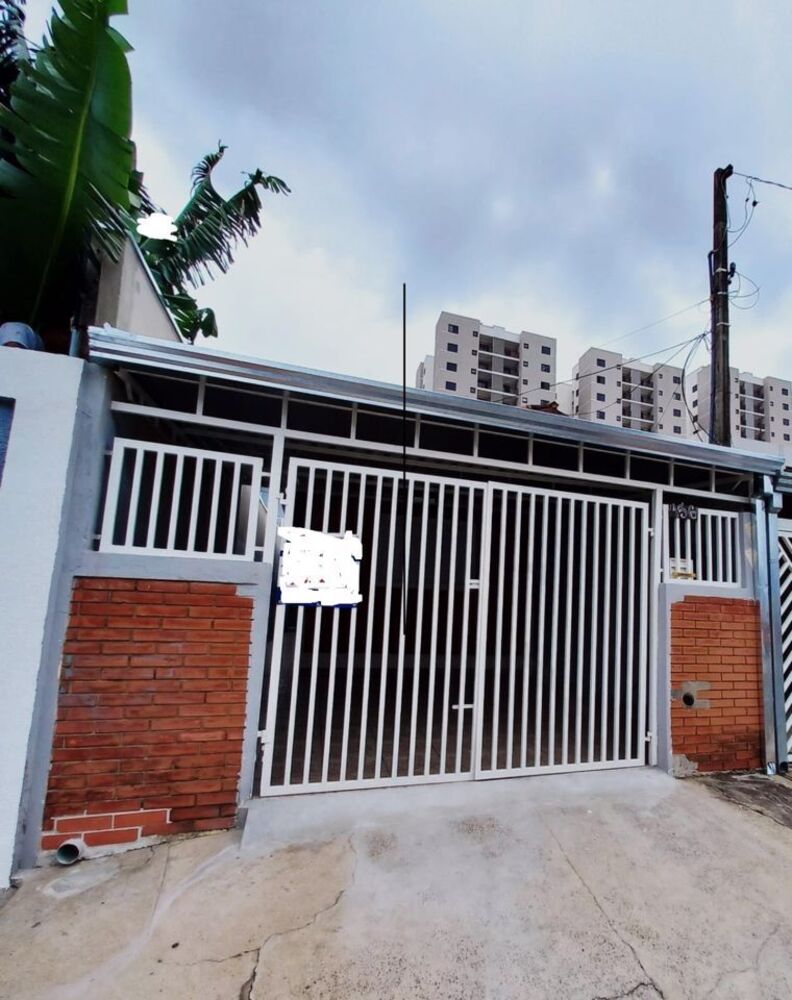 Casa, 2 quartos - Foto 14