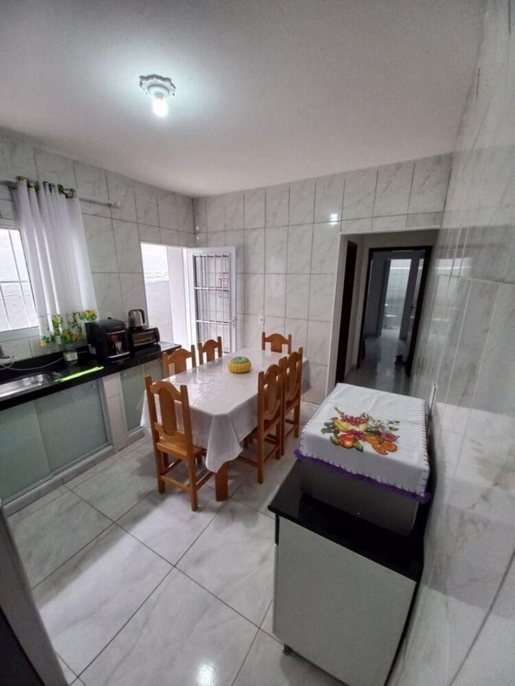 Casa, 2 quartos - Foto 2