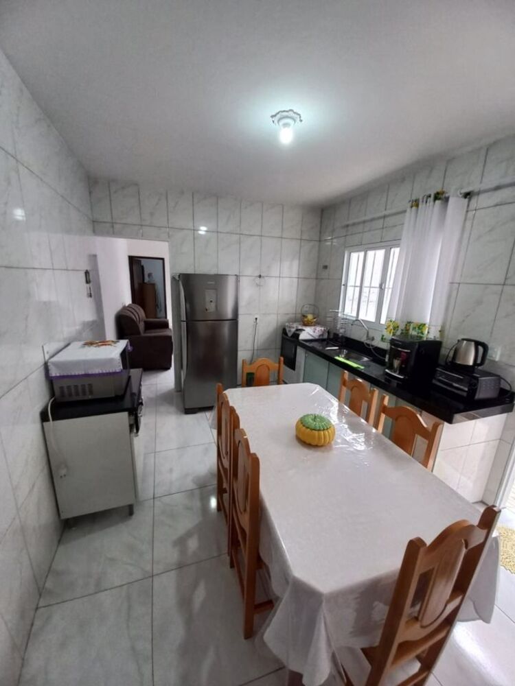 Casa, 2 quartos - Foto 5