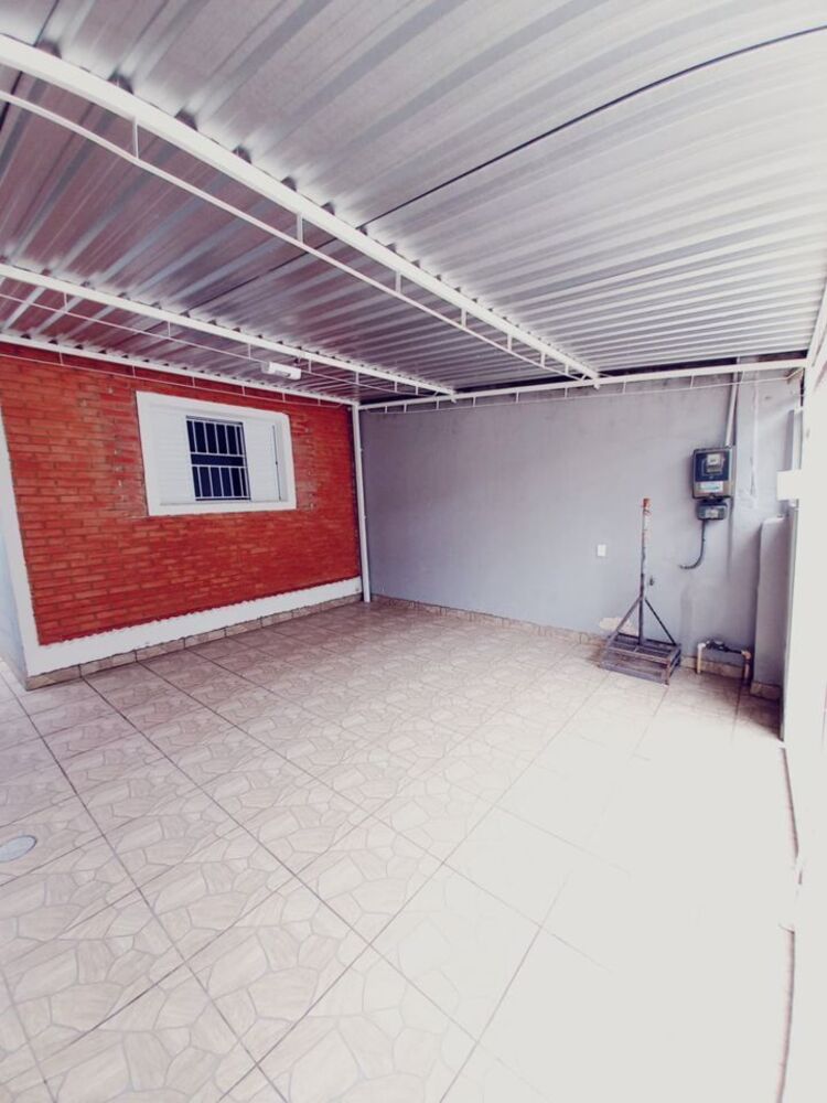 Casa, 2 quartos - Foto 1