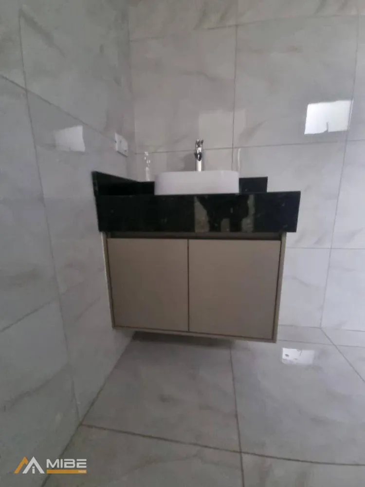 Casa de Condomínio, 3 quartos - Foto 10