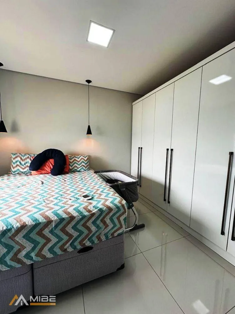 Apartamento, 2 quartos, 55 m² - Foto 8