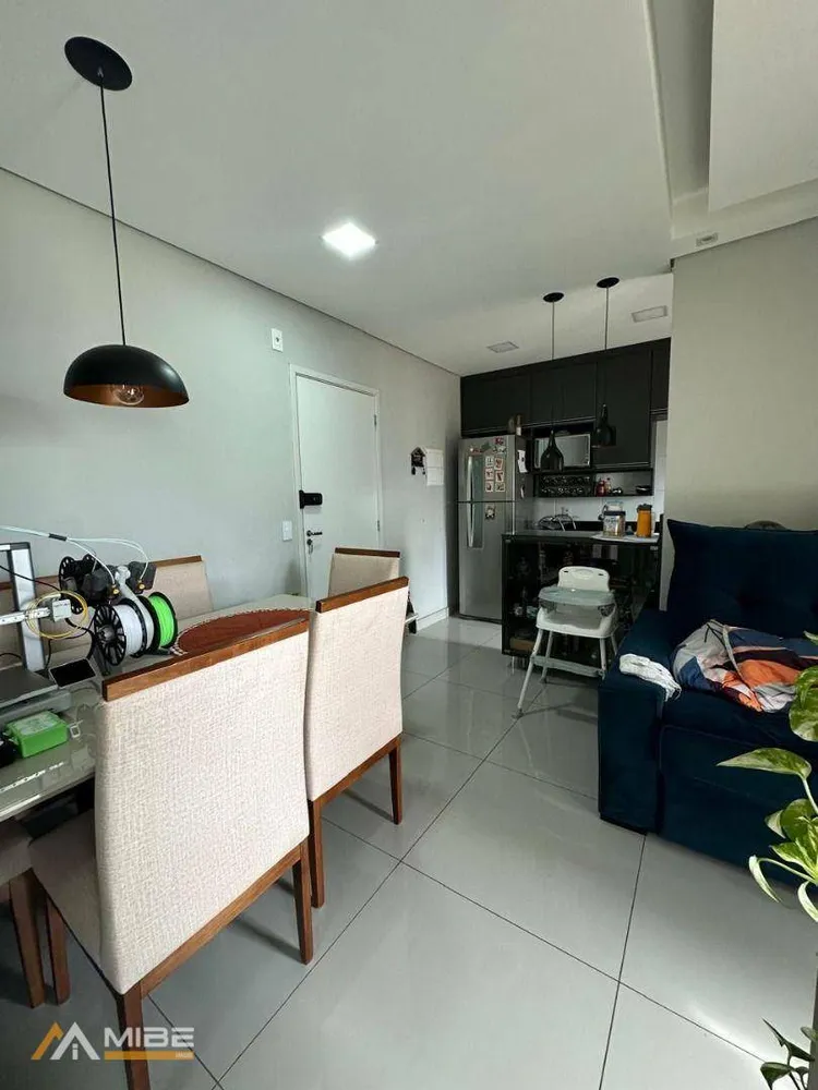 Apartamento, 2 quartos, 55 m² - Foto 3