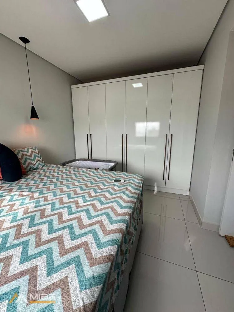 Apartamento, 2 quartos, 55 m² - Foto 11