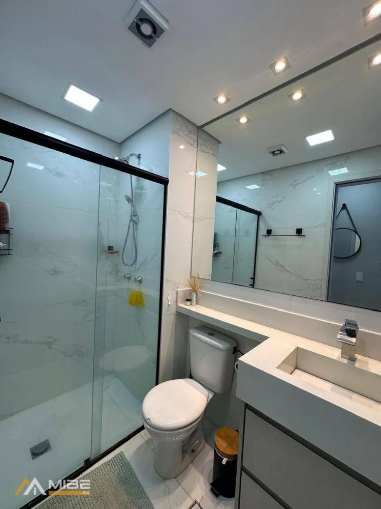 Apartamento, 2 quartos, 55 m² - Foto 10
